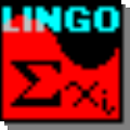 lingo 18(非线性求解器) v18.0.44 破解版
