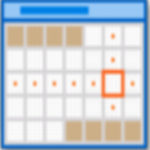 Calendarscope(日程管理软件) v12.0.2.3 最新版